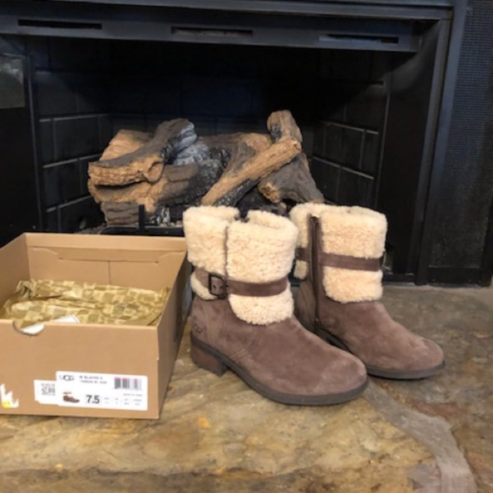 Ugg boots